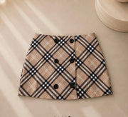 Tartan Skirts Next Day Delivery