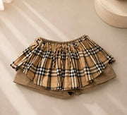 Tartan Skirts Next Day Delivery