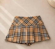 Tartan Skirts Next Day Delivery
