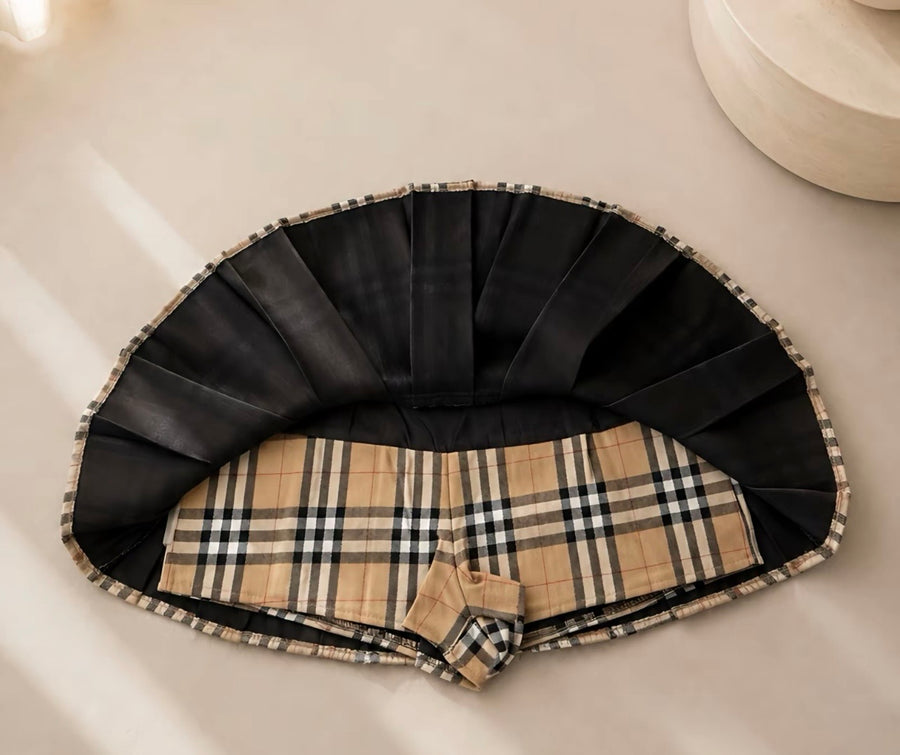 Tartan Skirts Next Day Delivery